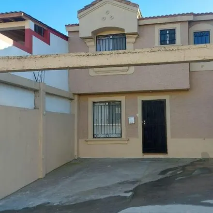Image 2 - Privada Pamplona, Villa Residencial Santa Fe 2da Sección, 22663 Pórticos de San Antonio, BCN, Mexico - House for rent
