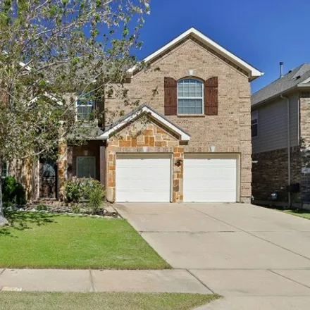 Buy this 5 bed house on 1405 Creosote Drive in Fort Worth, TX 76131