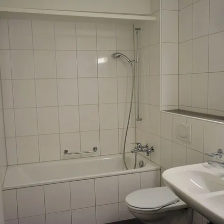 Rent this 5 bed apartment on Blumenweg 7 in 4542 Bezirk Wasseramt, Switzerland