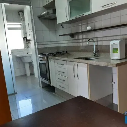 Rent this 2 bed apartment on Edificio Comercial in Avenida Copacabana 325, 18 do Forte