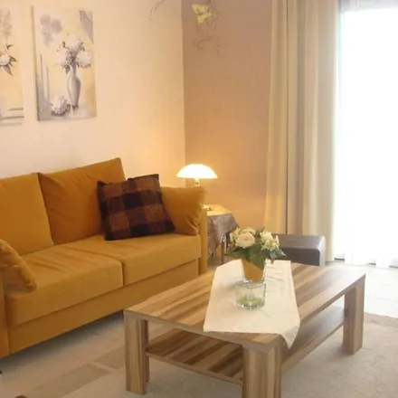 Rent this 1 bed apartment on Bad Harzburg (Innenstadt) in Lower Saxony, Germany