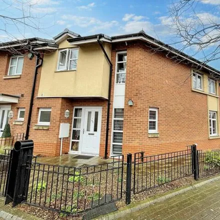 Buy this 3 bed townhouse on unnamed road in South Tyneside, NE34 8ES