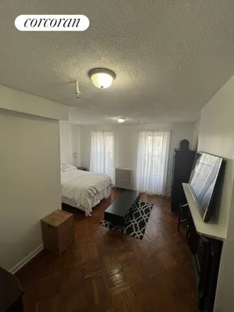 Rent this 1 bed apartment on 312 Decatur Street in New York, NY 11233