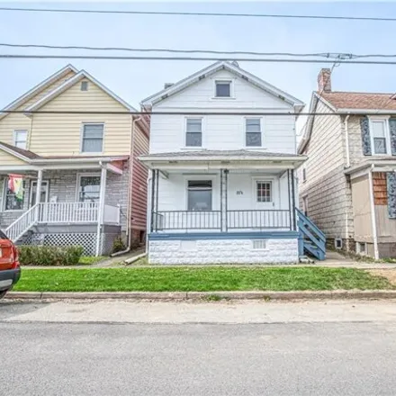 Buy this 3 bed house on 34 South Water Street in Masontown, PA 15461