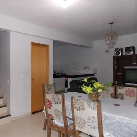 Buy this 3 bed house on Rua Deputado Sebastião Nascimento 895 in Buritis, Belo Horizonte - MG