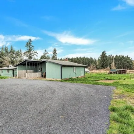 Image 2 - Roberts Road, Lewis County, WA, USA - House for sale