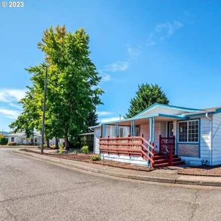 Buy this studio apartment on 1199 North Terry Street in Eugene, OR 97402
