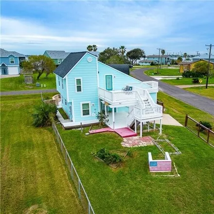 Buy this 2 bed house on 301 Copano Ridge Road in Aransas County, TX 78382