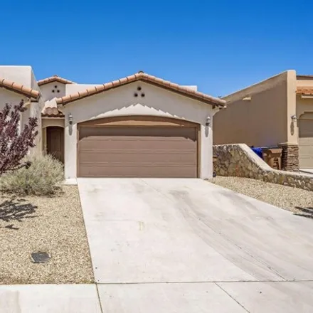 Buy this 4 bed house on 3748 Ascencion Circle in Las Cruces, NM 88012