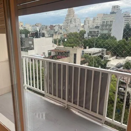 Rent this 3 bed apartment on Múnich 1716 in Belgrano, C1426 ABC Buenos Aires