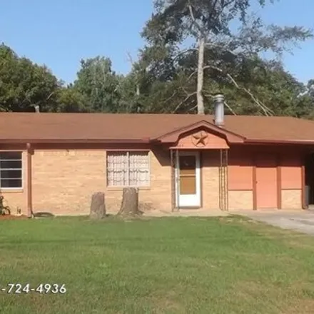 Buy this 3 bed house on 201 Yorkshire Boulevard in Palestine, TX 75803