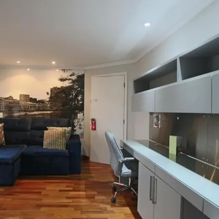Buy this 1 bed apartment on Rua Alagoas 974 in Consolação, São Paulo - SP