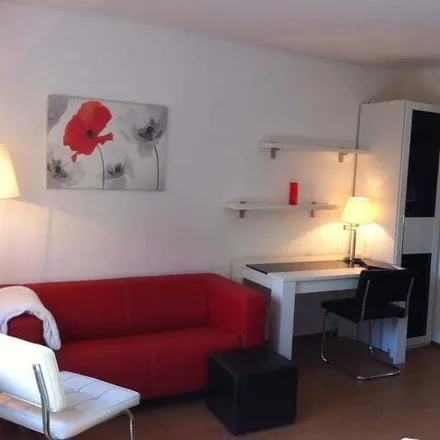 Rent this 1 bed apartment on Buschkampstraße 156 in 33659 Bielefeld, Germany