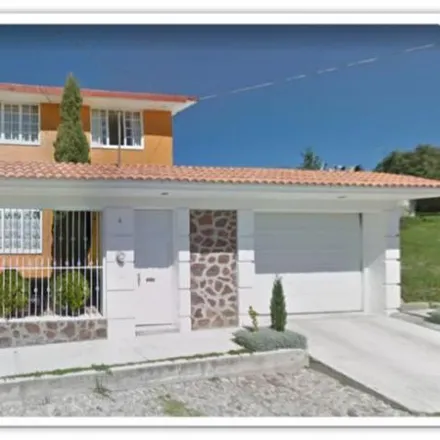 Image 2 - unnamed road, Calpulalpan, TLA, Mexico - House for sale