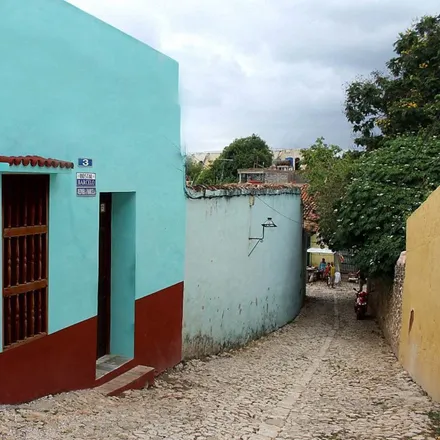 Rent this 2 bed house on Ciudad de Trinidad in Armando Mestre, CU
