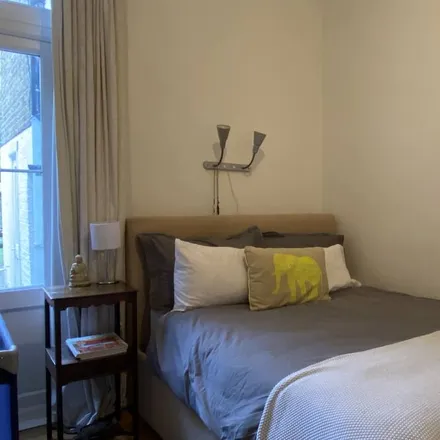 Rent this 1 bed apartment on London in SW15 2DX, United Kingdom