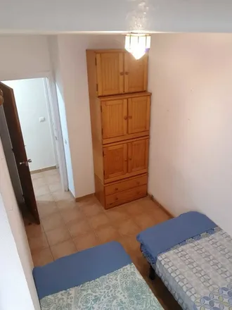 Rent this 2 bed apartment on Alicante in Mercado, ES