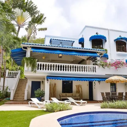 Rent this 6 bed house on unnamed road in Farallon, Coclé