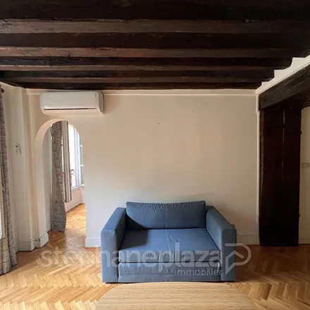 Image 2 - 27 Boulevard Bourdon, 75004 Paris, France - Apartment for rent