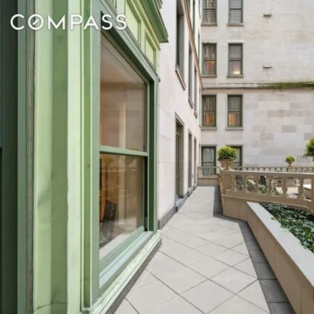 Buy this 2 bed condo on The Plaza in 768 5th Avenue, New York