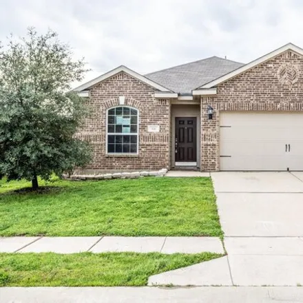Buy this 3 bed house on 170 Lone Star Avenue in Venus, TX 76084