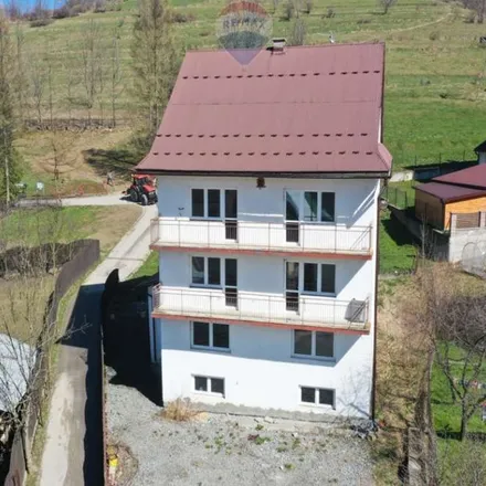 Buy this 6 bed house on unnamed road in 34-700 Ponice, Poland