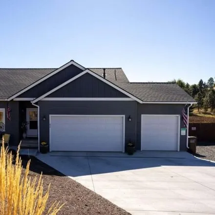 Buy this 3 bed house on 476 Northeast Brookstone Drive in Prineville, OR 97754