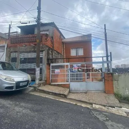 Buy this 3 bed house on Rua Anésia Maria in Piqueri, São Paulo - SP