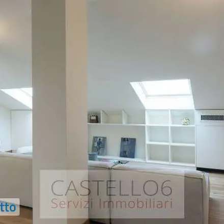 Image 7 - Via privata Fratelli Gabba 1, 20121 Milan MI, Italy - Apartment for rent