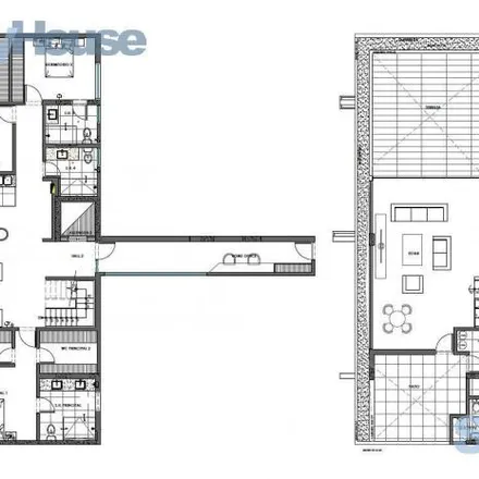 Buy this 4 bed apartment on Calle Las Viñas in Miraflores, Lima Metropolitan Area 15048