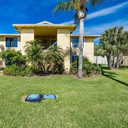 Buy this 2 bed condo on 44 Clipper Court in Saint Augustine Beach, Saint Johns County
