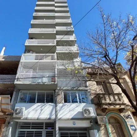 Image 2 - Viamonte 1401, Abasto, Rosario, Argentina - Apartment for sale