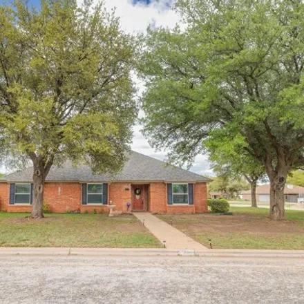 Buy this 3 bed house on Phoenix Drive in Wylie, Abilene