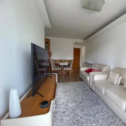 Buy this 2 bed apartment on Avenida Jorge Zarur in Bosque Imperial, São José dos Campos - SP