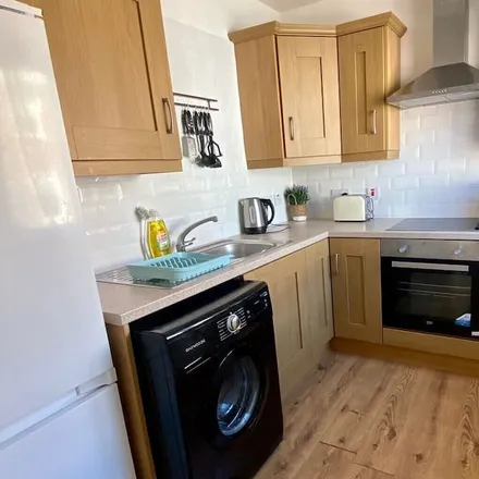 Rent this 2 bed apartment on Lisburn in Northern Ireland, United Kingdom