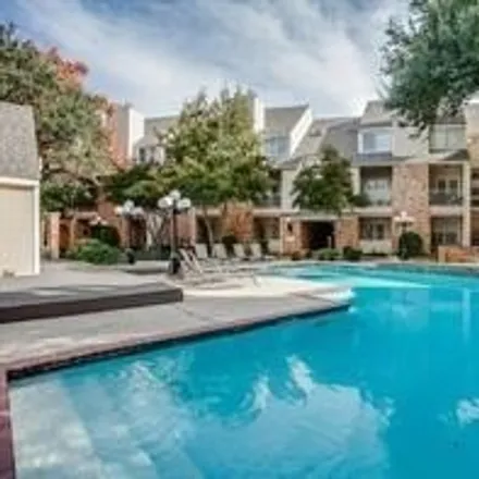 Buy this 3 bed condo on 15550 Bent Tree Forest Drive in Dallas, TX 75248