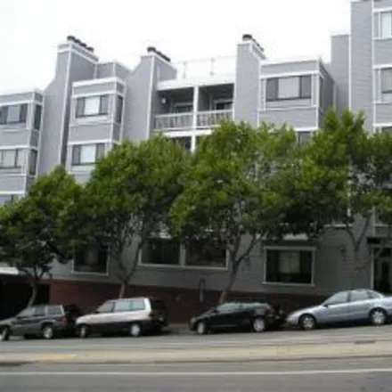 Rent this 2 bed condo on 1350 California Street