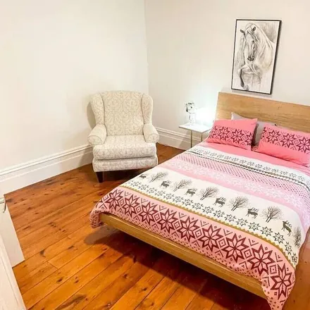 Rent this 2 bed house on North Melbourne VIC 3051