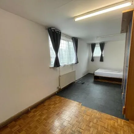 Rent this 1 bed house on Cunningham Park in London, HA1 4QN