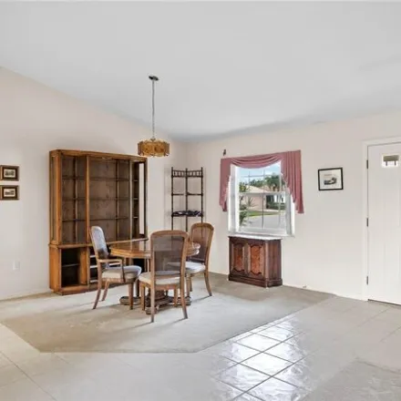 Image 5 - 1660 Waxwing Court, Sarasota County, FL 34293, USA - House for sale