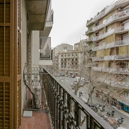 Image 4 - Carrer de Roger de Flor, 243, 08013 Barcelona, Spain - Apartment for rent