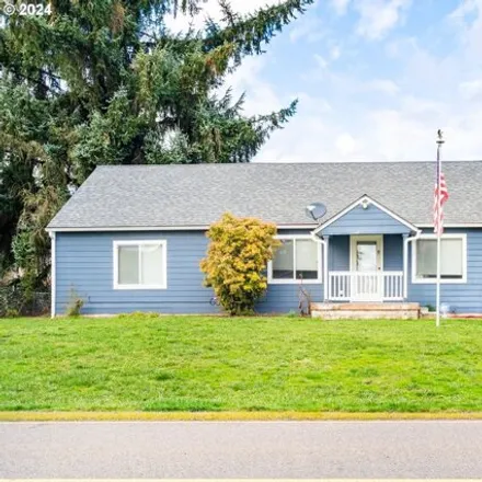 Buy this 3 bed house on 1491 Matheny Road Northeast in Marion County, OR