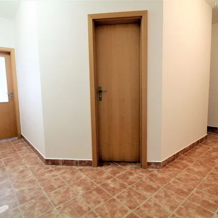Rent this 2 bed apartment on U Trojice 511/8a in 370 04 České Budějovice, Czechia