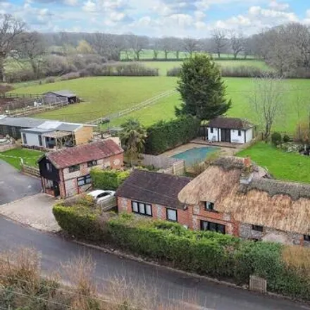 Image 2 - Anmore Lane, East Hampshire, PO7 6HW, United Kingdom - House for sale