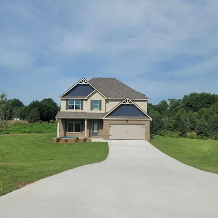 Buy this 5 bed house on 133 Massey Lane in Locust Grove, Henry County