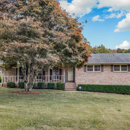 Buy this 3 bed house on 7352 Lake in the Woods Road in Dogwood Estates, Clay