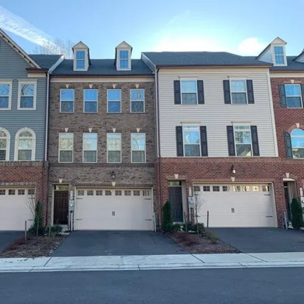 Rent this 4 bed townhouse on 2701 Fredericksburg Road in Glen Burnie, MD 21076