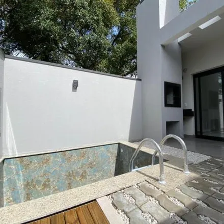 Buy this 2 bed house on Avenida Rubi in Mariscal, Bombinhas - SC
