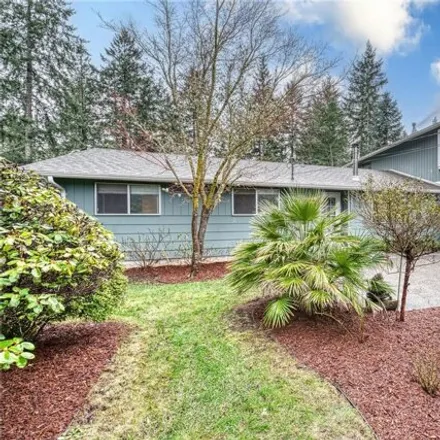 Buy this 3 bed house on 7216 35th Street Northwest in Artondale, WA 98335