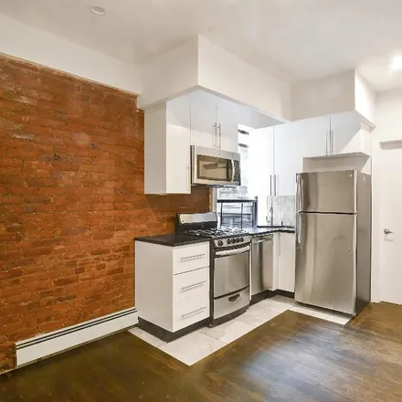 Rent this 2 bed apartment on 1969 Amsterdam Avenue in New York, NY 10032
